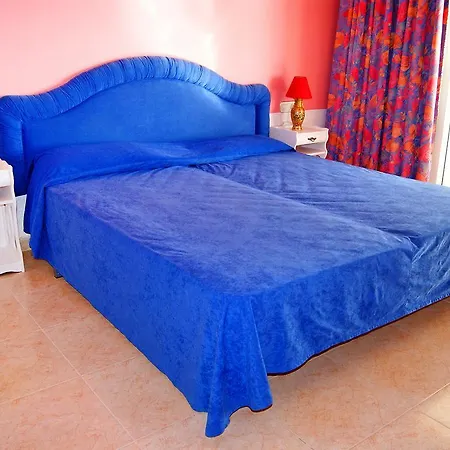 بيت للعطل Holiday Los Delfines يوريت دي مار