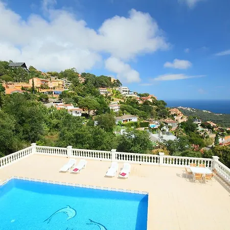 بيت للعطل Holiday Los Delfines يوريت دي مار